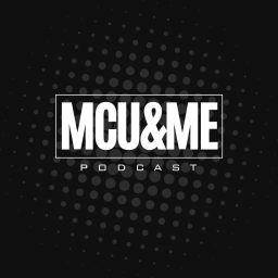 Artwork for MCU and Me
