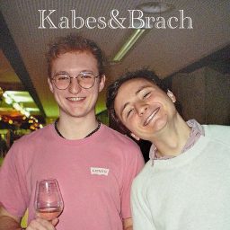Artwork for Kabes&Brach