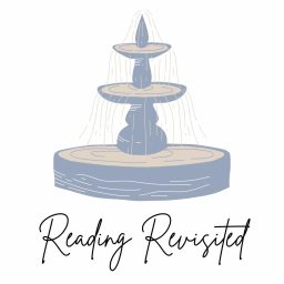 Artwork for Reading Revisited