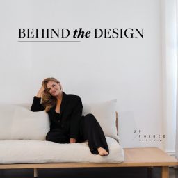 Artwork for Behind The Design