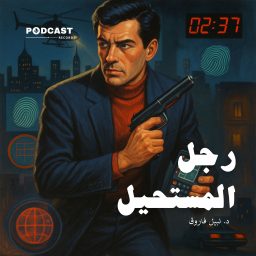 Artwork for سلسلة رجل المستحيل