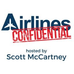Artwork for Airlines Confidential Podcast