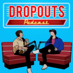 Artwork for Dropouts