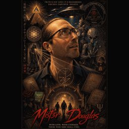 Artwork for Hangin With Mist3rDouglas