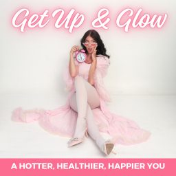 Artwork for Get Up and Glow