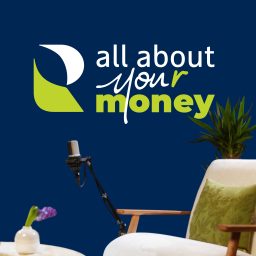 Artwork for All About Your Money