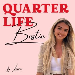 Artwork for Quarterlife Bestie