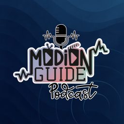 Artwork for Medienguide Podcast