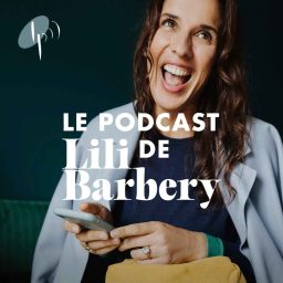 Artwork for Lili Barbery