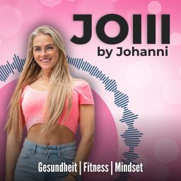 Artwork for Joiii by Johanniii