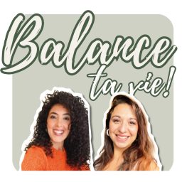 Artwork for Balance Ta Vie !