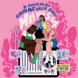 Artwork for Méi wéi Sex