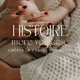 Artwork for Histoire mère-veilleuse