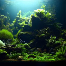 Artwork for Aquarium Facile