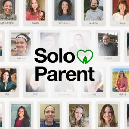 Artwork for Solo Parent
