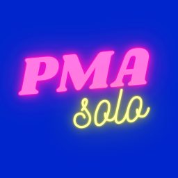Artwork for PMA solo