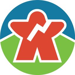 Artwork for The Broken Meeple