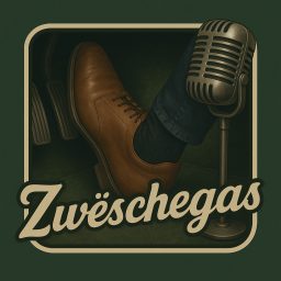 Artwork for Zwëschegas