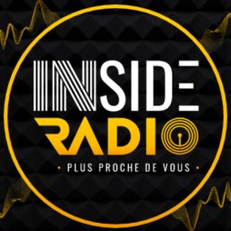 Artwork for Inside Radio