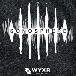 Artwork for Sonosphere