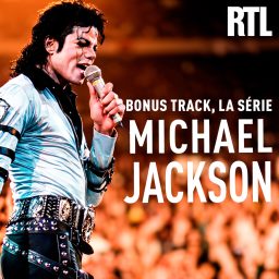 Artwork for Bonus Track, la série Michael Jackson