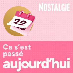 Artwork for Ca s'est passé aujourd'hui !