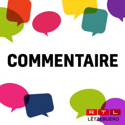Artwork for RTL - Commentaire