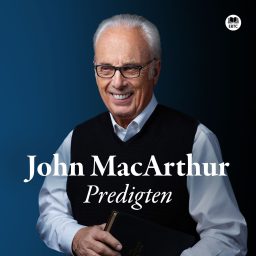 Artwork for John MacArthur Predigten auf Deutsch