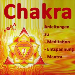 Artwork for Chakra Podcast