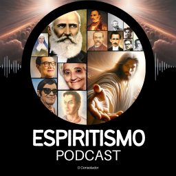 Artwork for Espiritismo Podcast