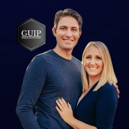 Artwork for Growing Up In Polygamy