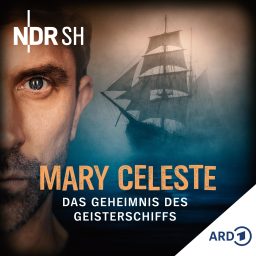 Artwork for Mary Celeste - Das Geheimnis des Geisterschiffs