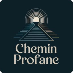 Artwork for Le Chemin du Profane - Le Podcast