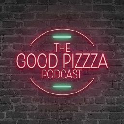 Artwork for Good PizzZa Podcast