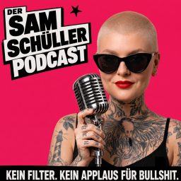 Artwork for Der Sam Schüller Podcast