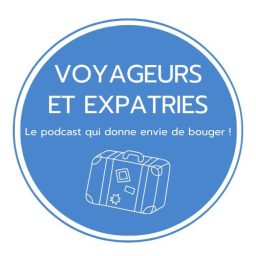Artwork for Voyageurs et Expatriés