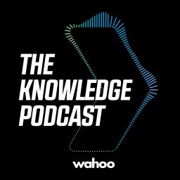 Artwork for The Knowledge by Wahoo