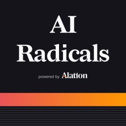 Artwork for AI Radicals