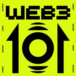 Artwork for Web3 101