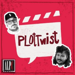 Artwork for Plottwist