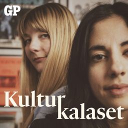 Artwork for Kulturkalaset
