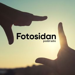 Artwork for Fotosidan Poddradio