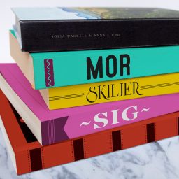 Artwork for Mor skiljer sig