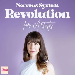 Artwork for Nervous System Revolution For Artists