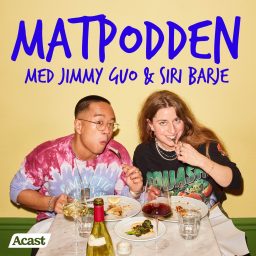 Artwork for Matpodden