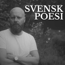 Artwork for Svensk poesi