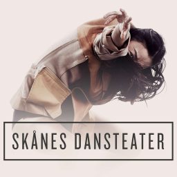 Artwork for DancePod with Skånes Dansteater