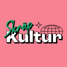 Artwork for Skräpkulturpodden