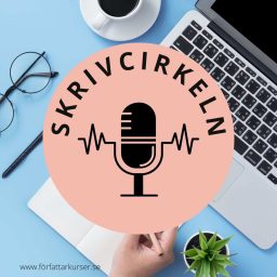 Artwork for Skrivcirkeln