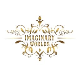 Artwork for Imaginary Worlds Official